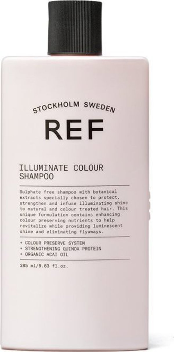 REF Szampon REF Illuminate Colour 285 ml