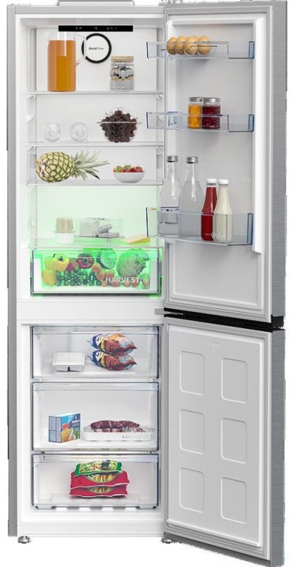 REFRIGERATOR B5RCNA365HXB1 BEKO