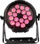 Εξωτερικός Προβολέας LED RGBWA UV 18x12W IP65 για Ρυθμικό Φωτισμό