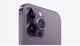 REFURB. PHONE IPHONE 14 PROMAX/128GB PURP. GR.A APPLE RENEWED