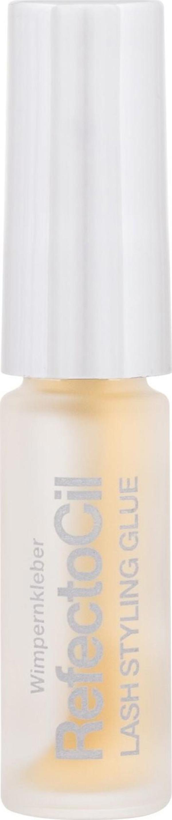 RefectoCil κόλλα για βλεφαρίδες Eyelash Curl/Lift 4ml