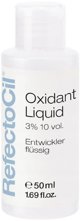 RefectoCil Oxidant Υγρό Οξυγόνου για Φρύδια και Βλεφαρίδες 3% 50ml