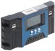 Ρυθμιστής Φόρτισης Ηλιακής Ενέργειας SCC-100A-PWM-LCD-S2