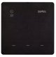 Regulator temperatury Wi-Fi czarny Supla GKW-02 SPL10000052