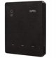 Regulator temperatury Wi-Fi czarny Supla GKW-02 SPL10000052