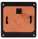 Regulator temperatury Wi-Fi czarny Supla GKW-02 SPL10000052