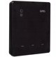 Regulator temperatury Wi-Fi czarny Supla GKW-02 SPL10000052