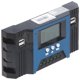 REGULATOR SOLARNY LADOWANIA AKUMULATOROW SCC-40A-PWM-LCD-S2