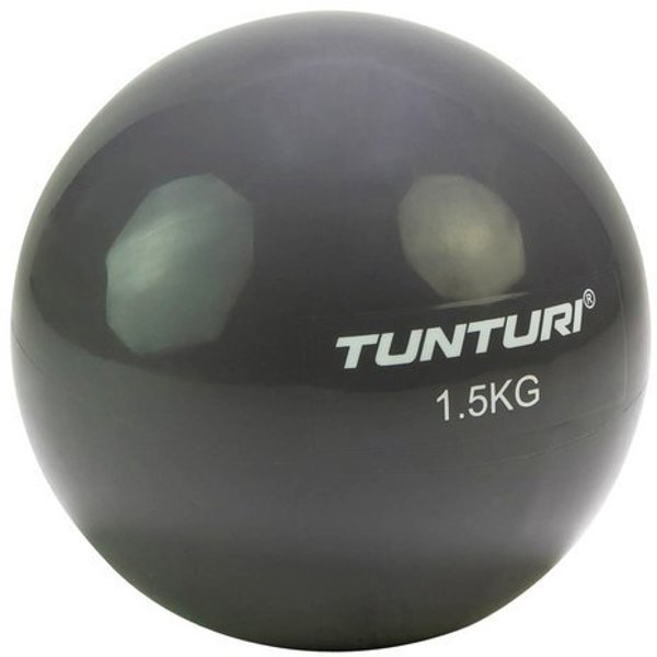 Reguliuojamo svorio svarmenų rinkinys Tunturi Selector, 12,5kg