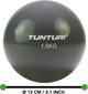 Reguliuojamo svorio svarmenų rinkinys Tunturi Selector, 12,5kg