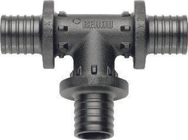 Rehau Τρίοδης Σύνδεσμος RAUTITAN PX 32-32-20, PPSU