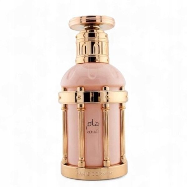 Reham Rose Petals Eau de Parfum 100ml