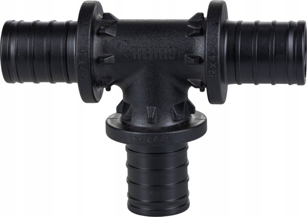 Rehau T-Piece RAUTITAN PX PPSU 32-32-32mm - Ταφ Σύνδεσης Σωλήνων 12208718