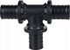 Rehau T-Piece RAUTITAN PX PPSU 32-32-32mm - Ταφ Σύνδεσης Σωλήνων 12208718
