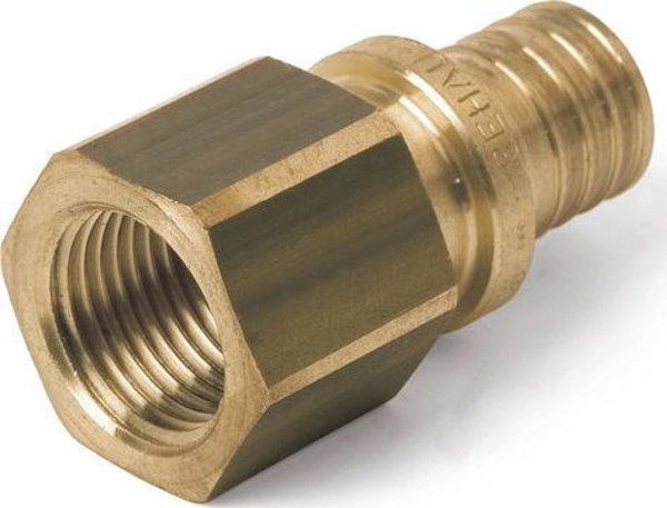 Rehau Σύνδεσμος Μετάβασης RAUPEX GW 32x1 SDR11 - Εξάρτημα Ύδρευσης