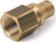 Rehau Σύνδεσμος Μετάβασης RAUPEX GW 32x1 SDR11 - Εξάρτημα Ύδρευσης