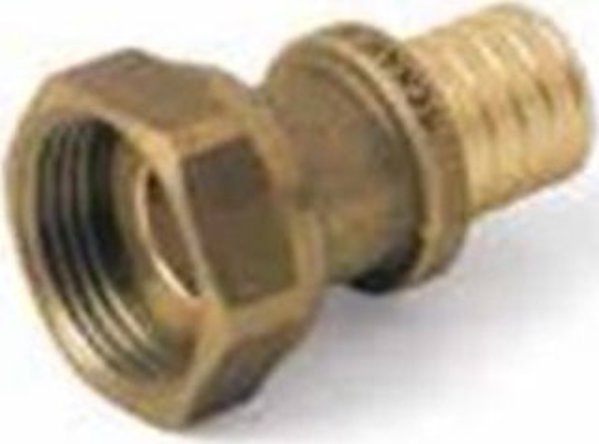 Rehau Σύνδεσμος Μετάβασης RAUPEX GW 32x1 SDR11 - Εξάρτημα Ύδρευσης