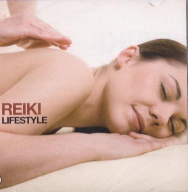 Reiki Lifestyle CD EDUKAMP