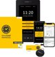 REINERSCT timeCard 10 Zeiterfassung Jahreslizenz fuer 500 Mitarbeiter