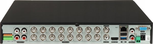 Καταγραφικό APTI-XB1612-I5 16 Καναλιών 5-in-1 AHD/HD-CVI/HD-TVI/CVBS/IP DVR