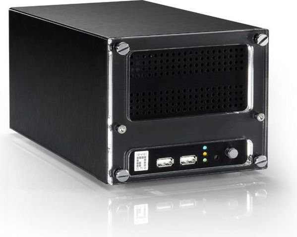 Εγγραφέας LevelOne NVR-1209 9-καναλικός δικτυακός βίντεο εγγραφέας