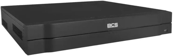 BCS-L-NVR3204-A-8K-AI3/PRO καταγραφέας IP 32 καναλιών BCS