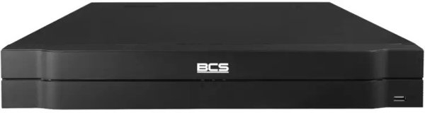 BCS-L-NVR3204-A-8K-AI3/PRO καταγραφέας IP 32 καναλιών BCS