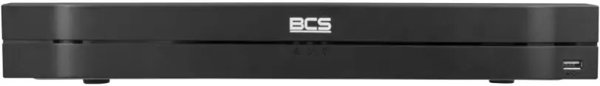 Rejestrator BCS BCS-L-NVR3202-A-8K-AI3/PRO Rejestrator IP BCS 32 kanalowy