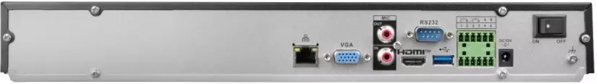 Rejestrator BCS BCS-L-NVR3202-A-8K-AI3/PRO Rejestrator IP BCS 32 kanalowy