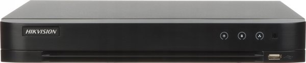 Hikvision Καταγραφικό IDS-7208HQHI-M1/XT 8 Καναλιών AcuSense AHD, HD-CVI, HD-TVI, CVBS & IP