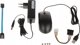 Hikvision Καταγραφικό IDS-7208HQHI-M1/XT 8 Καναλιών AcuSense AHD, HD-CVI, HD-TVI, CVBS & IP
