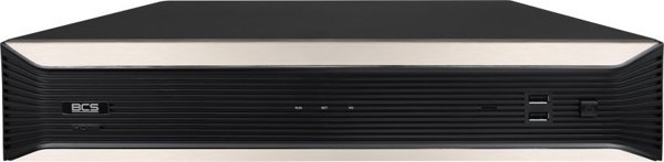 BCS Καταγραφέας IP 64 Καναλιών BCS-P-NVR6408-A-4K(4)