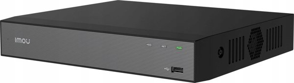 Καταγραφικό IMOU IP NVR-N110-8A0E-P 10 Καναλιών