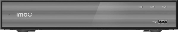 Καταγραφικό IMOU IP NVR-N110-8A0E-P 10 Καναλιών