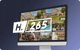 Καταγραφικό IMOU IP NVR-N110-8A0E-P 10 Καναλιών