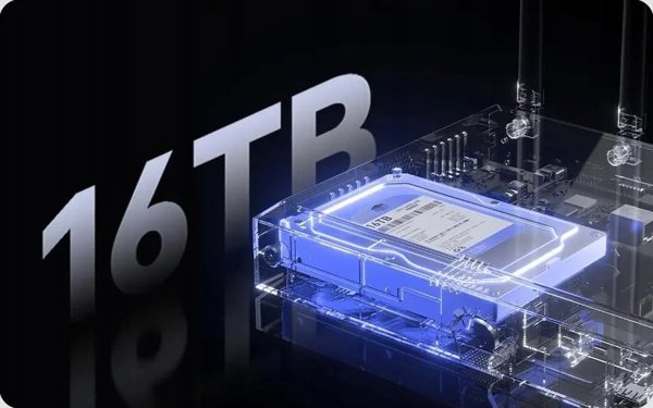 Καταγραφικό IMOU IP NVR-N110-8A0E-P 10 Καναλιών