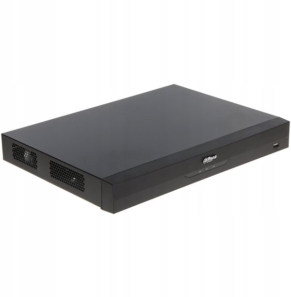 Rejestrator AHD HD-CVI HD-TVI CVBS IP XVR5216AN-I3 T 16 kanalow Dahua
