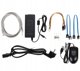 Rejestrator AHD HD-CVI HD-TVI CVBS IP XVR5216AN-I3 T 16 kanalow Dahua