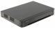 Hikvision IDS-7204HUHI-M1/T Ψηφιακό Καταγραφικό 4 Καναλιών DVR, Μαύρο