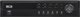 BCS NVR Καταγραφικό IP 8 Καναλιών BCS-U-NVR0802-A-4K-8P, 12Mpx, 6TB, Ultra Series