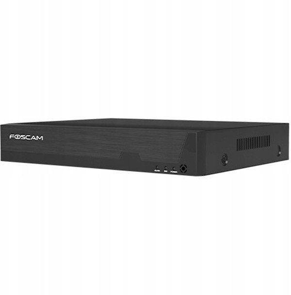 Καταγραφέας 16 καναλιών Foscam FNA216HE 8MP 16CH POE NVR