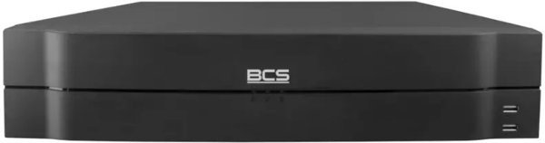 BCS BCS-L-NVR6408R-A-8K-AI3/PRO Καταγραφικό IP 64 Καναλιών