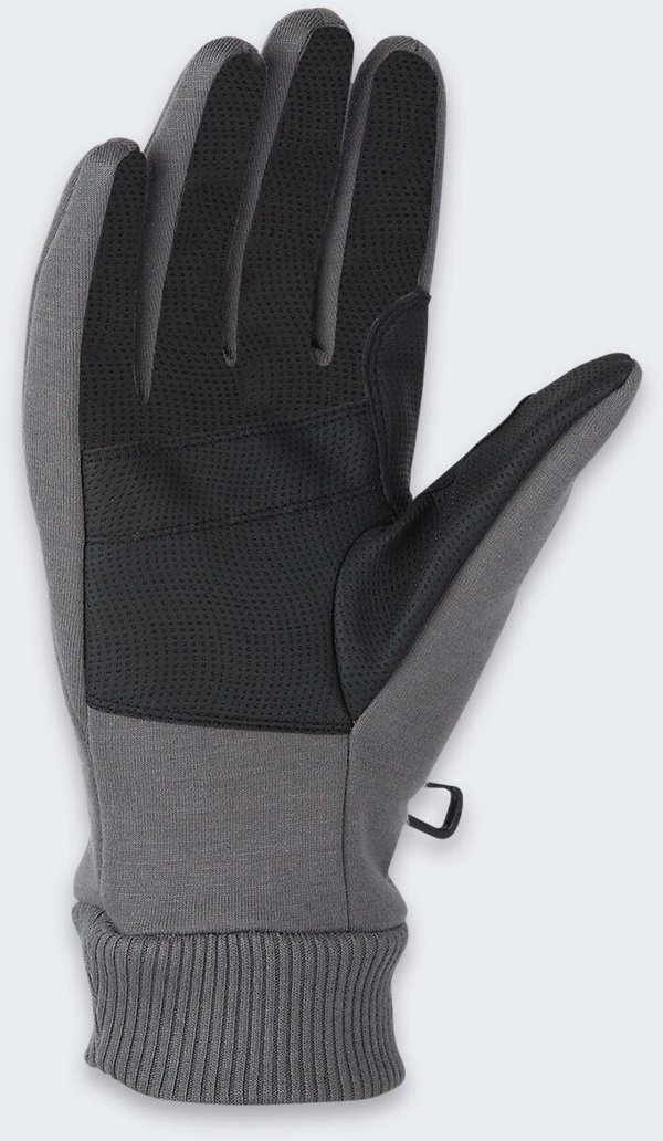 Γάντια Carhartt Fleece Touch Carbon Heather