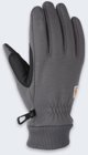 Γάντια Carhartt Fleece Touch Carbon Heather