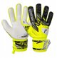 Γάντια τερματοφύλακα Reusch Attrakt Grip Junior 55 72 815 2014