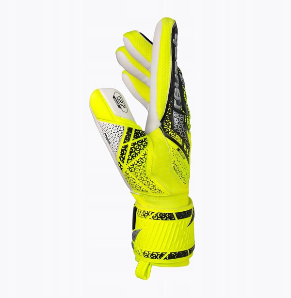 Γάντια τερματοφύλακα Reusch Attrakt Grip Junior 55 72 815 2014
