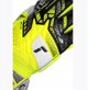 Γάντια τερματοφύλακα Reusch Attrakt Grip Junior 55 72 815 2014
