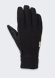 Γάντια Carhartt Fleece Touch Μαύρα