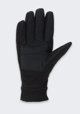 Γάντια Carhartt Fleece Touch Μαύρα