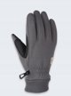 Rekawice Carhartt Fleece Touch Carbon Heather